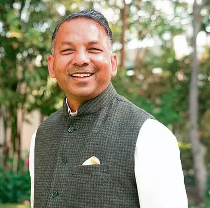 Ludhiana: राज्यसभा सदस्य गुप्ता की अमेरिका में तीसरी हार्ट सर्जरी होगी Ludhiana: राज्यसभा सदस्य गुप्ता की अमेरिका में तीसरी हार्ट सर्जरी होगी
