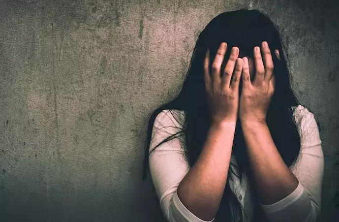 नाबालिग से सामूहिक दुष्कर्म मामले में तीन आरोपी गिरफ्तार नाबालिग से सामूहिक दुष्कर्म मामले में तीन आरोपी गिरफ्तार
