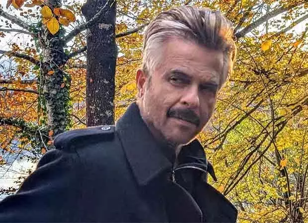 Anil Kapoor ने निरंतरता और अनुशासन की शक्ति पर बात की Anil Kapoor ने निरंतरता और अनुशासन की शक्ति पर बात की