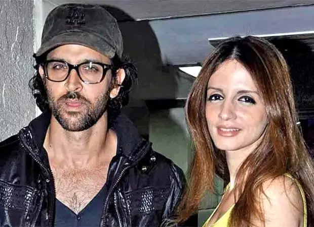 Zayed Khan ने ऋतिक रोशन-सुज़ैन खान के ब्रेकअप पर अपनी राय दी Zayed Khan ने ऋतिक रोशन-सुज़ैन खान के ब्रेकअप पर अपनी राय दी