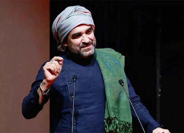 पंकज त्रिपाठी ने Tokyo में बिहार दिवस मनाया पंकज त्रिपाठी ने Tokyo में बिहार दिवस मनाया