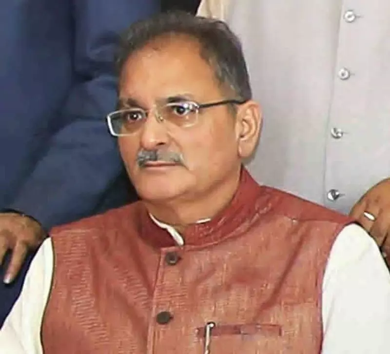 Himachal के राज्यपाल ने केंद्र सरकार के 3,920 करोड़ रुपये के वित्तीय पैकेज का स्वागत किया Himachal के राज्यपाल ने केंद्र सरकार के 3,920 करोड़ रुपये के वित्तीय पैकेज का स्वागत किया