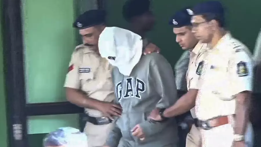 Goa नाइट क्लब आग मामले में मालिक लूथरा बंधुओं को ज़मानत मिली Goa नाइट क्लब आग मामले में मालिक लूथरा बंधुओं को ज़मानत मिली