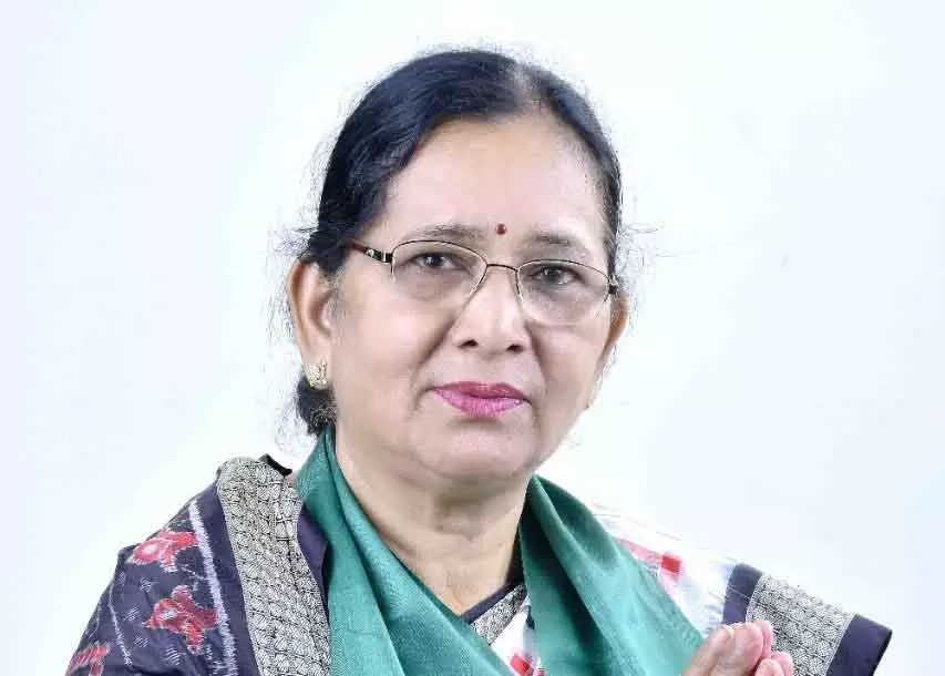 हाईकोर्ट: Devgarh नगरपालिका अध्यक्ष को बहाल करें हाईकोर्ट: Devgarh नगरपालिका अध्यक्ष को बहाल करें