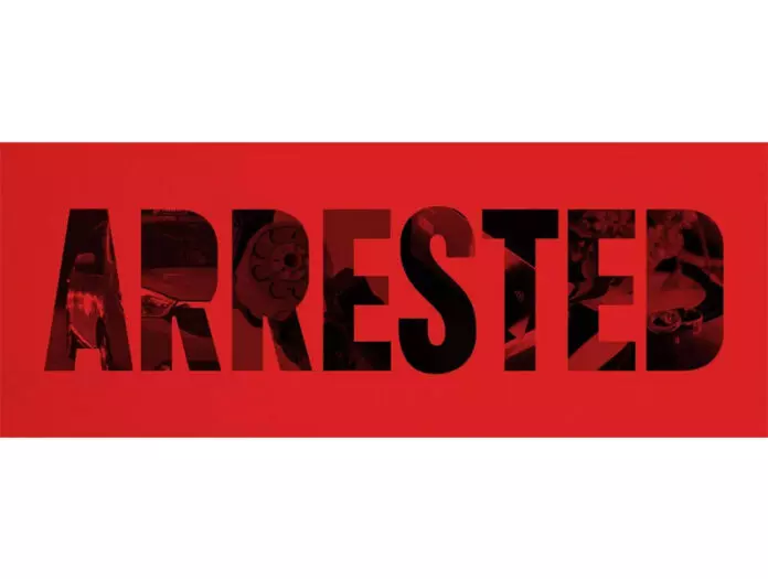 POCSO केस में फरार आरोपी 7 साल बाद पकड़ा गया POCSO केस में फरार आरोपी 7 साल बाद पकड़ा गया