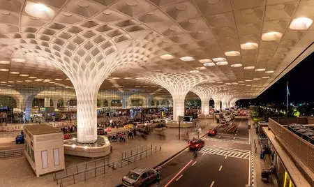 अदाणी एयरपोर्ट और ब्लिंकिट ने मुंबई एयरपोर्ट पर शुरू की भारत की पहली इन-टर्मिनल क्विक कॉमर्स सर्विस अदाणी एयरपोर्ट और ब्लिंकिट ने मुंबई एयरपोर्ट पर शुरू की भारत की पहली इन-टर्मिनल क्विक कॉमर्स सर्विस