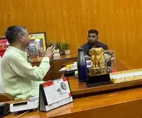 Dehradun: देहरादून में अतिक्रमण रोकने के लिए दिशा-निर्देश जारी Dehradun: देहरादून में अतिक्रमण रोकने के लिए दिशा-निर्देश जारी