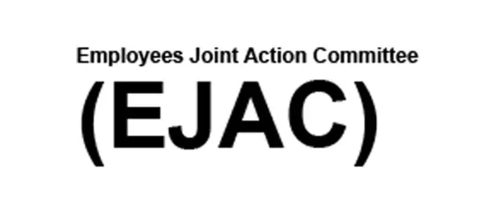 EJAC ने सरकार से NHM कर्मचारियों की मांगों पर ध्यान देने का आग्रह किया EJAC ने सरकार से NHM कर्मचारियों की मांगों पर ध्यान देने का आग्रह किया