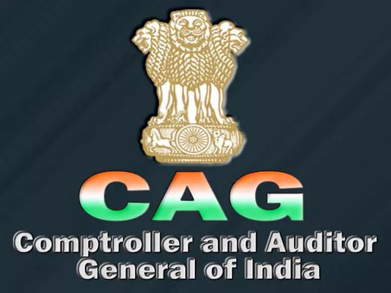 CAG ने J&K के OPD में लंबे इंतज़ार और कम कंसल्टेशन की बात कही CAG ने J&K के OPD में लंबे इंतज़ार और कम कंसल्टेशन की बात कही