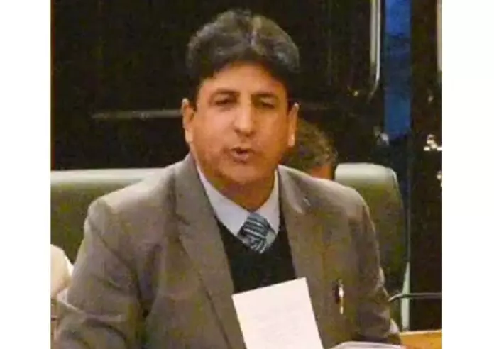 कॉलेजों में एडमिशन में सुधार के संकेत दिख रहे हैं: Government कॉलेजों में एडमिशन में सुधार के संकेत दिख रहे हैं: Government