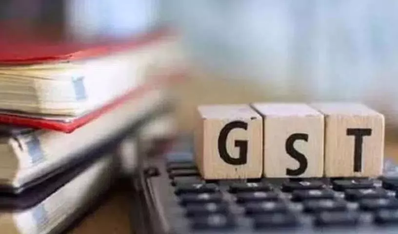 मार्च में GST कलेक्शन ₹2 लाख करोड़ पर पहुंचा, एक नया रिकॉर्ड मार्च में GST कलेक्शन ₹2 लाख करोड़ पर पहुंचा, एक नया रिकॉर्ड