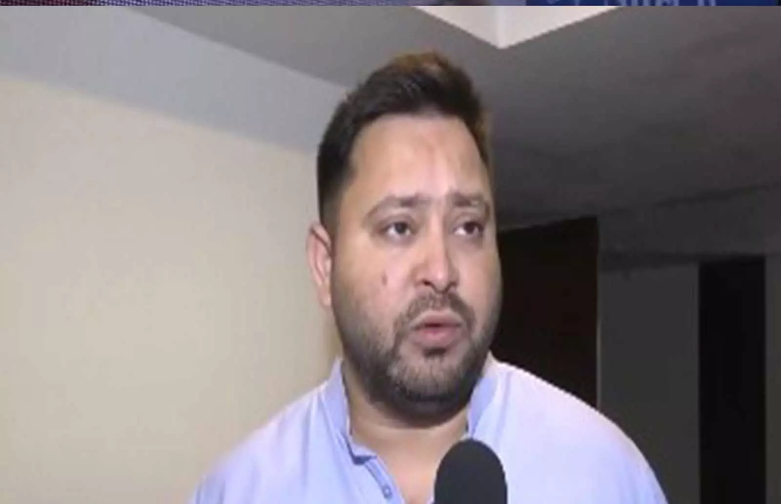 केरलम चुनाव: RJD के अध्यक्ष तेजस्वी यादव एलडीएफ की जीत को लेकर आश्वस्त केरलम चुनाव: RJD के अध्यक्ष तेजस्वी यादव एलडीएफ की जीत को लेकर आश्वस्त