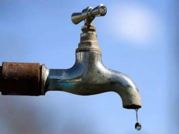 Pune के गांवों में पानी की कमी, म्युनिसिपल सिस्टम की नाकामी को ज़िम्मेदार ठहराया गया Pune के गांवों में पानी की कमी, म्युनिसिपल सिस्टम की नाकामी को ज़िम्मेदार ठहराया गया