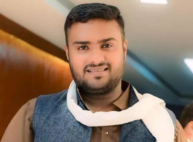 छग कांग्रेस प्रकोष्ठ में नई नियुक्तियां, 27 जिलों में अध्यक्ष बनाए गए छग कांग्रेस प्रकोष्ठ में नई नियुक्तियां, 27 जिलों में अध्यक्ष बनाए गए