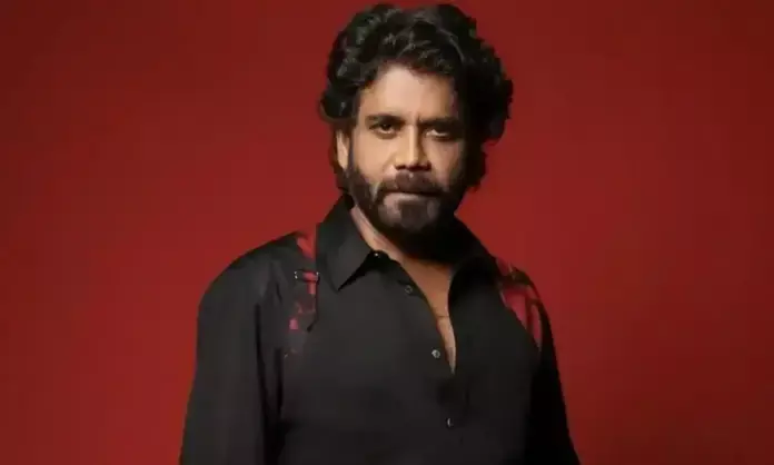 Nagarjuna Akkineni की 100वीं फिल्म में तब्बू, ऐश्वर्या राजेश और सुष्मिता भट्ट शामिल Nagarjuna Akkineni की 100वीं फिल्म में तब्बू, ऐश्वर्या राजेश और सुष्मिता भट्ट शामिल