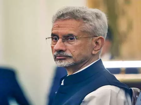 ‘इस्लामाबाद पीस प्रोसेस’ में भारत के शामिल होने की खबर फर्जी: विदेश मंत्रालय ‘इस्लामाबाद पीस प्रोसेस’ में भारत के शामिल होने की खबर फर्जी: विदेश मंत्रालय