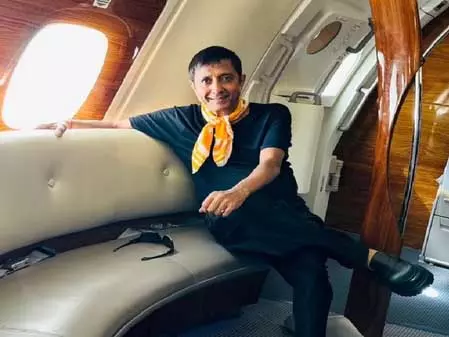 सुभाष घई से सीखी गायकी में सादगी: सुखविंदर सिंह सुभाष घई से सीखी गायकी में सादगी: सुखविंदर सिंह