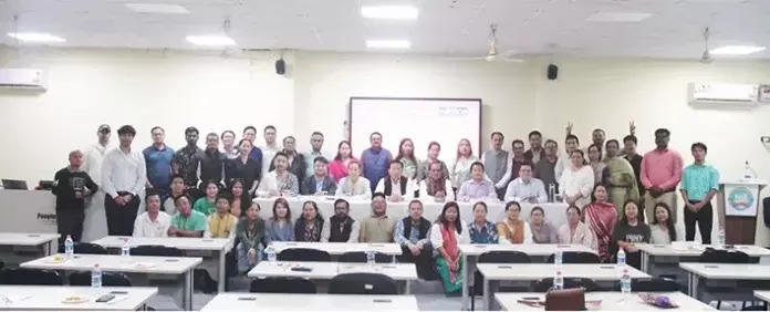 RGU’s का ई-ऑफिस सिस्टम लॉन्च किया गया RGU’s का ई-ऑफिस सिस्टम लॉन्च किया गया