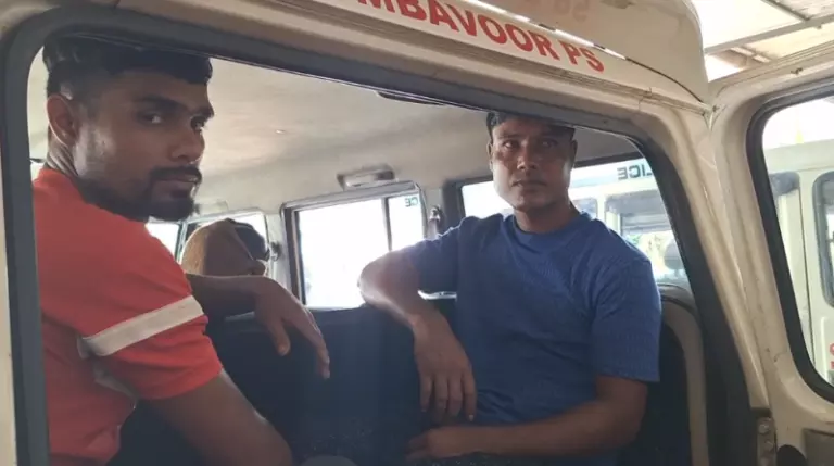 Kerala में फोन चोरी के आरोप में Assam के एक प्रवासी मजदूर की हत्या, छह साथ काम करने वाले गिरफ्तार Kerala में फोन चोरी के आरोप में Assam के एक प्रवासी मजदूर की हत्या, छह साथ काम करने वाले गिरफ्तार
