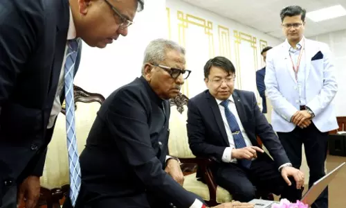Sikkim : जनगणना 2027 डिजिटल सेल्फ-एन्यूमरेशन फेज के साथ शुरू हुई