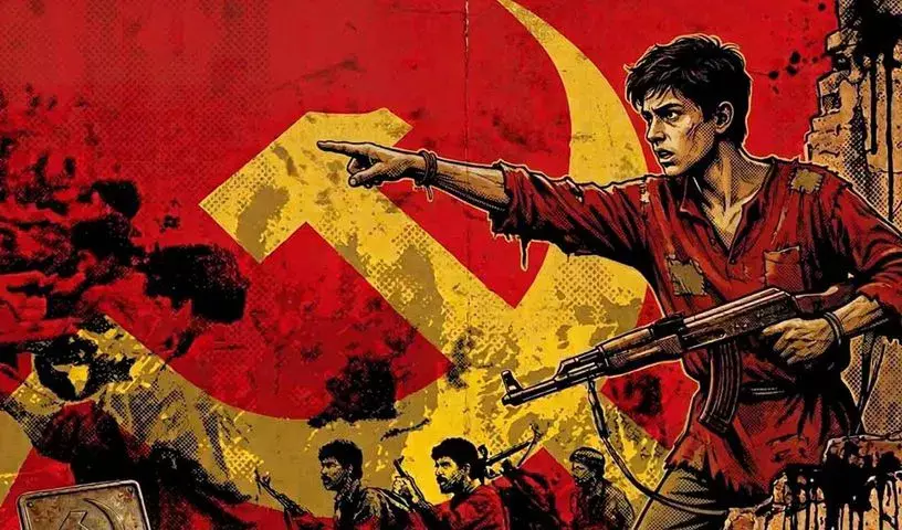 Opinion: नक्सल-मुक्त भारत की शुरुआत युवा कल्याण से होनी चाहिए