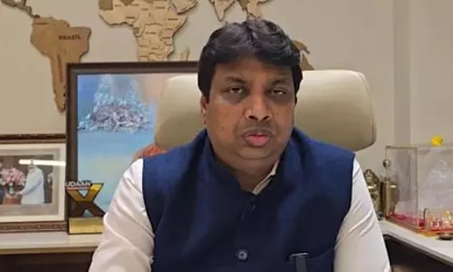 जनता ने मन बना लिया, बंगाल में इस बार परिवर्तन तय है : रोहन गुप्ता जनता ने मन बना लिया, बंगाल में इस बार परिवर्तन तय है : रोहन गुप्ता