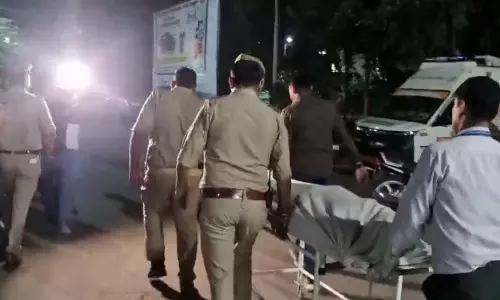 मोंटी बदमाश का Chapter Close, पुलिस ने एनकाउंटर में मार गिराया मोंटी बदमाश का Chapter Close, पुलिस ने एनकाउंटर में मार गिराया