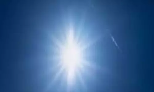 आज छत्तीसगढ़ में आंधी-बारिश का अलर्ट