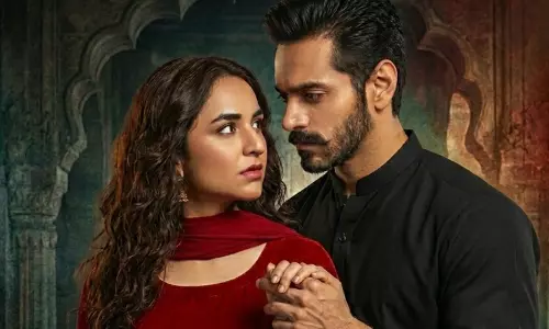 वहाज और युमना तेरे बिन 2 की शूटिंग शुरू? अफवाहें वायरल हो गईं