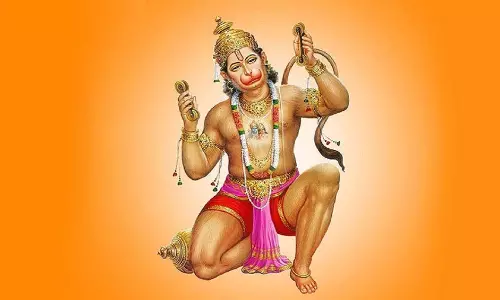 हनुमान जन्मोत्सव पर पीएम मोदी ने कहा, भगवान हनुमान भक्ति, शक्ति और अटूट समर्पण के अद्वितीय प्रतीक