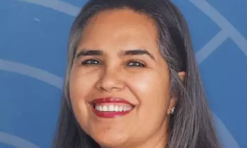 यूएन चीफ ने भारत की शालिनी बहुगुणा को पापुआ न्यू गिनी में रेजिडेंट कोऑर्डिनेटर नियुक्त किया यूएन चीफ ने भारत की शालिनी बहुगुणा को पापुआ न्यू गिनी में रेजिडेंट कोऑर्डिनेटर नियुक्त किया