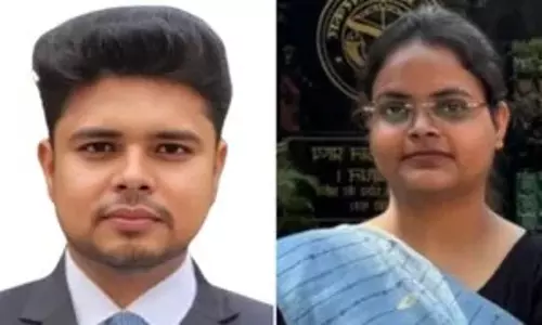 Shahjahanpur: यूपीपीसीएस में शाहजहांपुर के युवाओं की कामयाबी Shahjahanpur: यूपीपीसीएस में शाहजहांपुर के युवाओं की कामयाबी