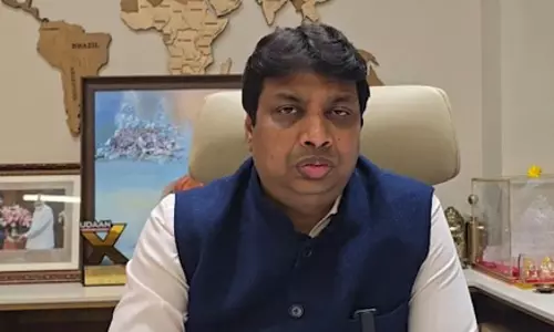 जनता ने मन बना लिया, बंगाल में इस बार परिवर्तन तय है : रोहन गुप्ता जनता ने मन बना लिया, बंगाल में इस बार परिवर्तन तय है : रोहन गुप्ता