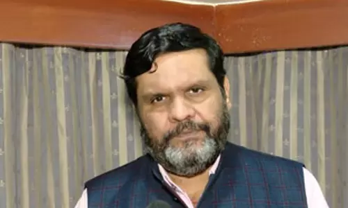 टीएमसी को बंगाल की जनता सत्ता से हटाएगी : गौरव वल्लभ टीएमसी को बंगाल की जनता सत्ता से हटाएगी : गौरव वल्लभ