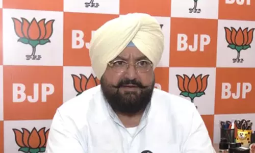 पंजाब के हालात बहुत बिगड़ चुके हैं, अब ठीक करने की जरूरत: फतेह जंग बाजवा