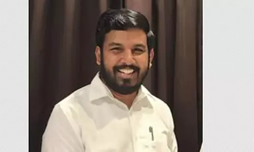 पार्टी के फैसले को मानना सबसे बड़ा गुण है: Aloo Shah Nawaz पार्टी के फैसले को मानना सबसे बड़ा गुण है: Aloo Shah Nawaz