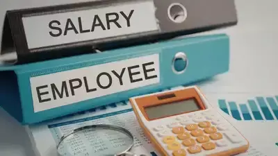 पैरामेडिकल स्टाफ की 2.5 दिन सैलरी बहाल पैरामेडिकल स्टाफ की 2.5 दिन सैलरी बहाल