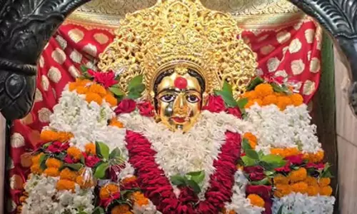 3 अप्रैल का पंचांग: कृष्ण प्रतिपदा पर अभिजीत और विजय मुहूर्त, नोट कर लें शुभ-अशुभ समय 3 अप्रैल का पंचांग: कृष्ण प्रतिपदा पर अभिजीत और विजय मुहूर्त, नोट कर लें शुभ-अशुभ समय
