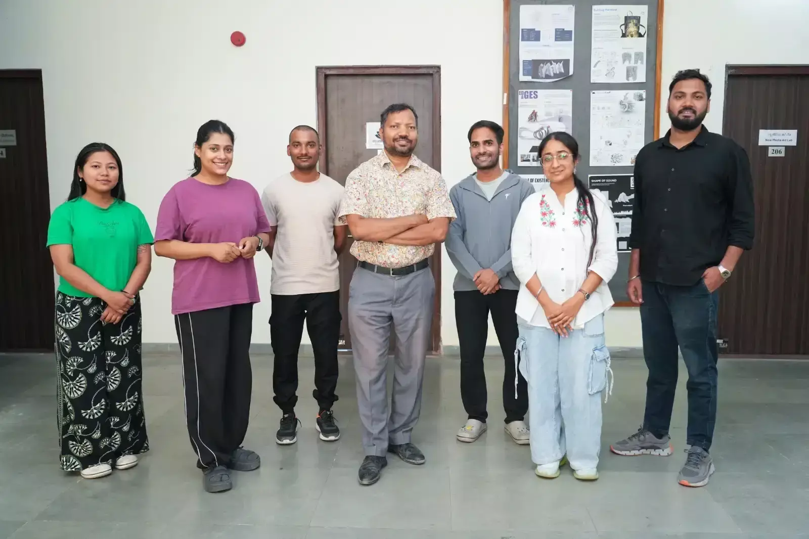 Jodhpur: कृषि और प्लास्टिक कचरे से बनाएंगे टिकाऊ निर्माण Jodhpur: कृषि और प्लास्टिक कचरे से बनाएंगे टिकाऊ निर्माण