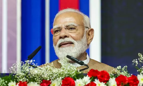 प्रधानमंत्री मोदी के चेन्नई व पुडुचेरी दौरे से पहले सुरक्षा व्यवस्था कड़ी, तीन हजार पुलिसकर्मी तैनात