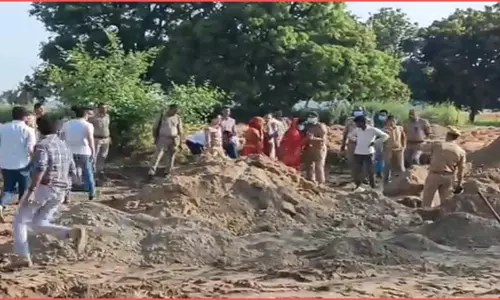 9 महीने से लापता युवक की हत्या का राज आखिरकार खुला, बहन से छेड़छाड़ पर दोस्त को उतारा मौत के घाट