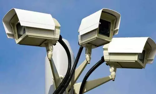 PWD ने दिल्ली में चीनी वेंडर के 1.4 लाख पुराने कैमरे हटाने शुरू किए PWD ने दिल्ली में चीनी वेंडर के 1.4 लाख पुराने कैमरे हटाने शुरू किए