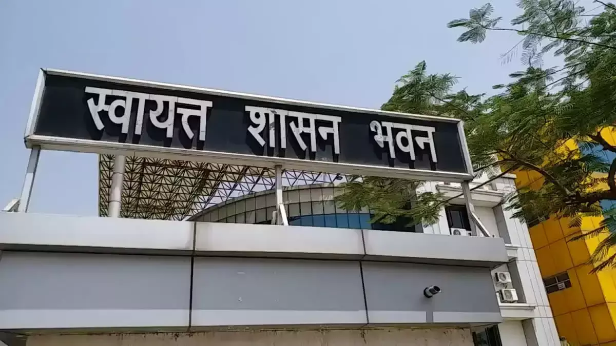 Jaipur: सरकार ने निकाय चुनाव की तैयारियों को तेज किया, कांग्रेस पर वार