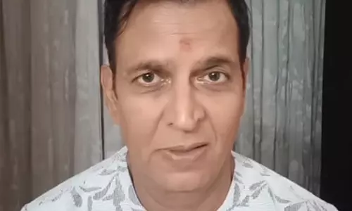 ओबामा भी हैं हनुमान जी के मुरीद, सुनील लहरी ने हनुमान जयंती पर गिनाईं प्रभु की अद्भुत खूबियां ओबामा भी हैं हनुमान जी के मुरीद, सुनील लहरी ने हनुमान जयंती पर गिनाईं प्रभु की अद्भुत खूबियां
