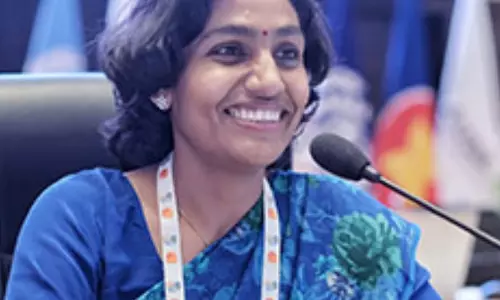 Bhopal : भोपाल नगर निगम आयुक्त ने छह महीने का लक्ष्य निर्धारित किया Bhopal : भोपाल नगर निगम आयुक्त ने छह महीने का लक्ष्य निर्धारित किया
