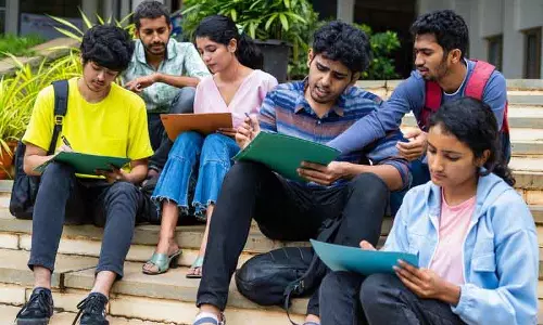 Haryana में 163 असिस्टेंट प्रोफेसर पदों के लिए केवल 17 उम्मीदवार क्वालिफ़ाई Haryana में 163 असिस्टेंट प्रोफेसर पदों के लिए केवल 17 उम्मीदवार क्वालिफ़ाई