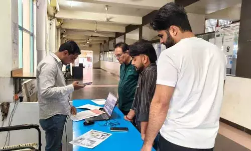 Rohtak नगर निगम ने 28 करोड़ के टारगेट के मुकाबले 32 करोड़ रुपये प्रॉपर्टी टैक्स में इकट्ठा किए Rohtak नगर निगम ने 28 करोड़ के टारगेट के मुकाबले 32 करोड़ रुपये प्रॉपर्टी टैक्स में इकट्ठा किए