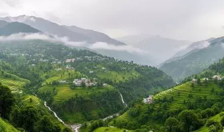 Jammu: मौसम विभाग ने जताई जम्मू-कश्मीर में सामान्य मौसम की संभावना Jammu: मौसम विभाग ने जताई जम्मू-कश्मीर में सामान्य मौसम की संभावना