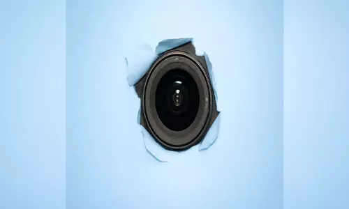 जासूसी कांड के बाद हाई अलर्ट, ‘मेड इन चाइना’ CCTV हटाने की तैयारी जासूसी कांड के बाद हाई अलर्ट, ‘मेड इन चाइना’ CCTV हटाने की तैयारी