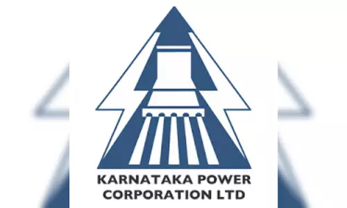 मांग में उछाल के बीच, KPCL ने रिकॉर्ड उत्पादन किया मांग में उछाल के बीच, KPCL ने रिकॉर्ड उत्पादन किया